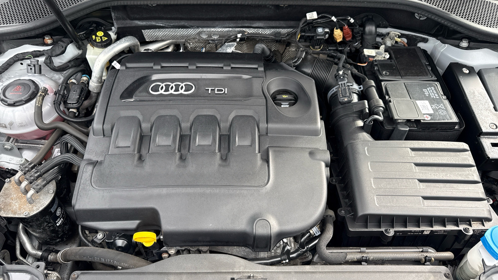Audi Q2 1.6 Tdi 30 Sport Suv Euro 6 Ss Silver #24