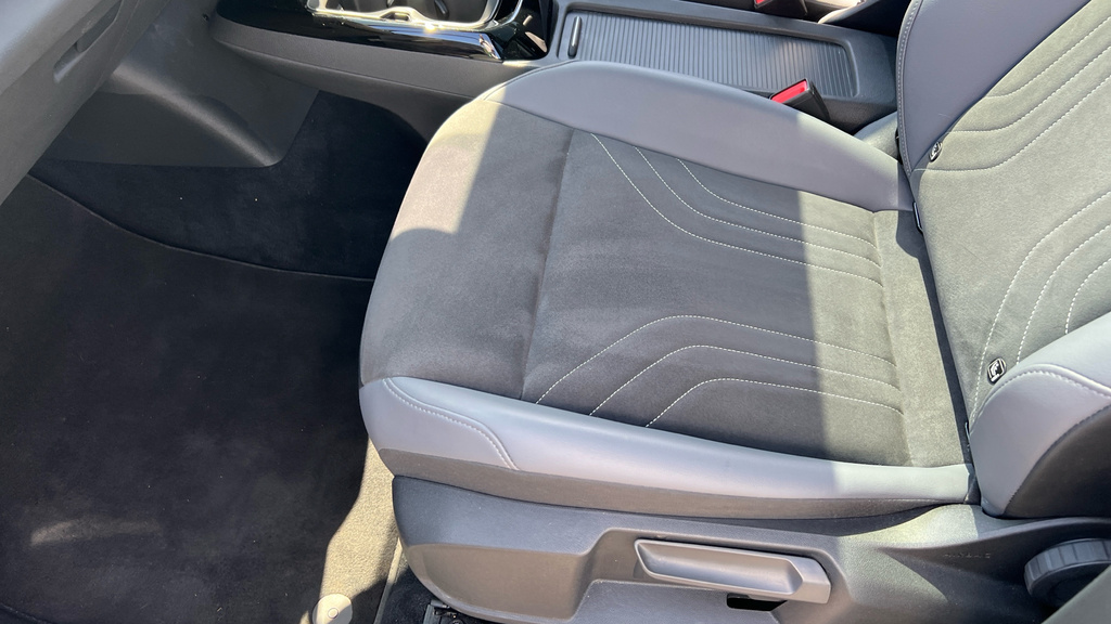 Volkswagen ID.5 2023 Pro 77Kwh Style Suv 174 Ps Grey #43