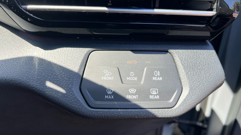 Volkswagen ID.5 2023 Pro 77Kwh Style Suv 174 Ps Grey #49