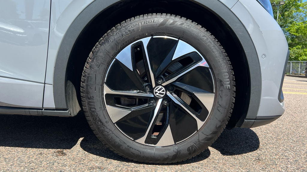Volkswagen ID.5 2023 Pro 77Kwh Style Suv 174 Ps Grey #24