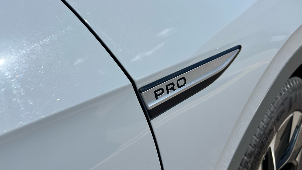 Volkswagen ID.5 2023 Pro 77Kwh Style Suv 174 Ps Grey #44