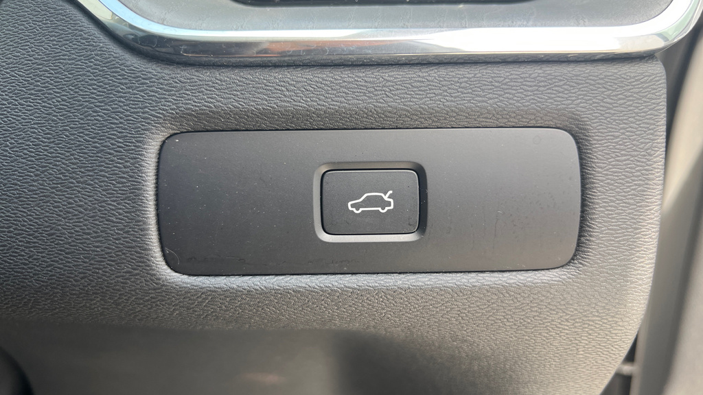 Volvo XC60 Xc60 2.0 B5p Ultra Bright Awd Geartronic Blue #39