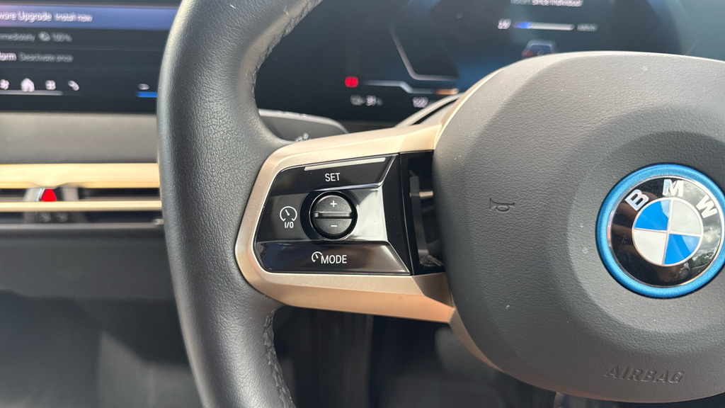 BMW iX 385Kw Xdrive50 M Sport 111.5Kwh Black #20