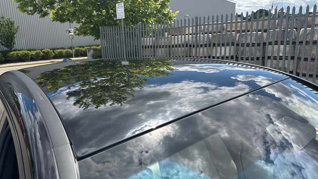 BMW iX 385Kw Xdrive50 M Sport 111.5Kwh Black #30