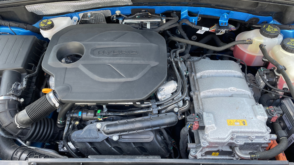 MG ZS 1.5 Se Suv Euro 6 Ss 115 Ps Blue #30