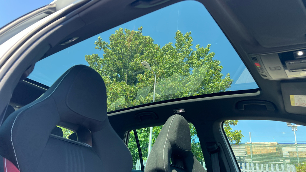 Skoda Kamiq 1.0 Tsi 95 Se Drive Grey #4