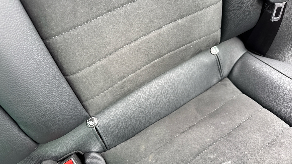 Seat Arona 1.0 Tsi 110 Fr Sport Ez Dsg Grey #30