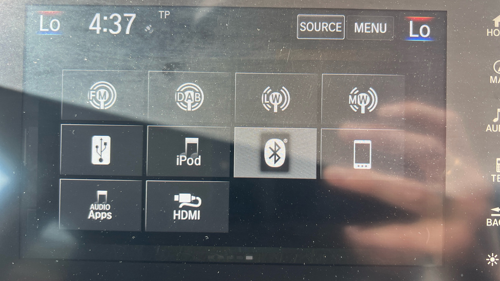 Honda Cr-V 2.0 H I-mmd Ex Ecvt 4Wd Euro 6 Ss Silver #31