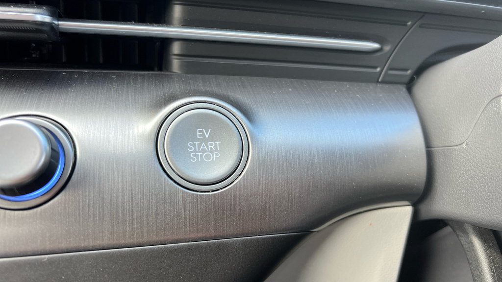 Hyundai Kona 115Kw Advance 48Kwh Grey #25