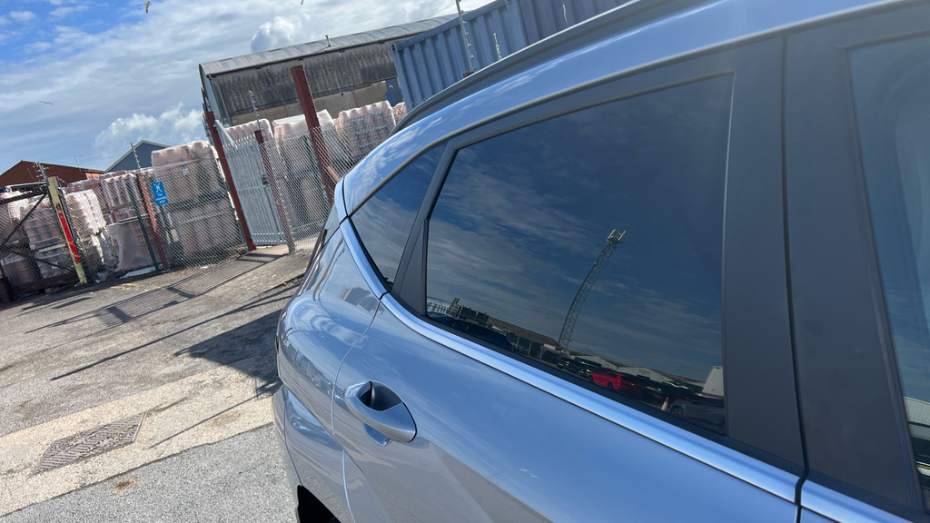 Hyundai Kona 115Kw Advance 48Kwh Grey #15