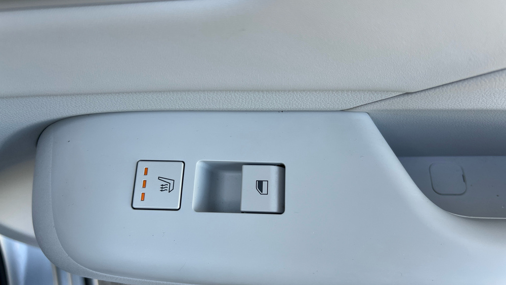 Hyundai Kona 115Kw Advance 48Kwh Grey #37