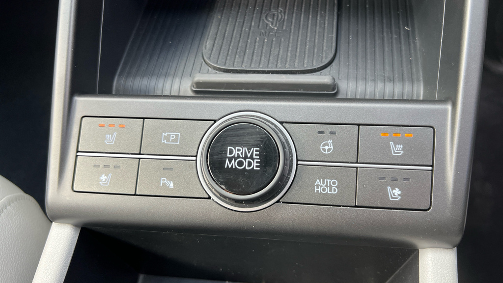 Hyundai Kona 115Kw Advance 48Kwh Grey #30