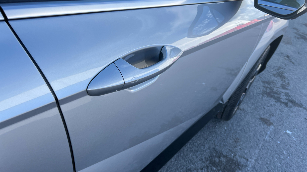 Hyundai Kona 115Kw Advance 48Kwh Grey #10