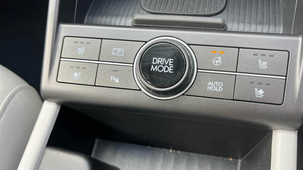 Hyundai Kona 115Kw Advance 48Kwh Grey #28