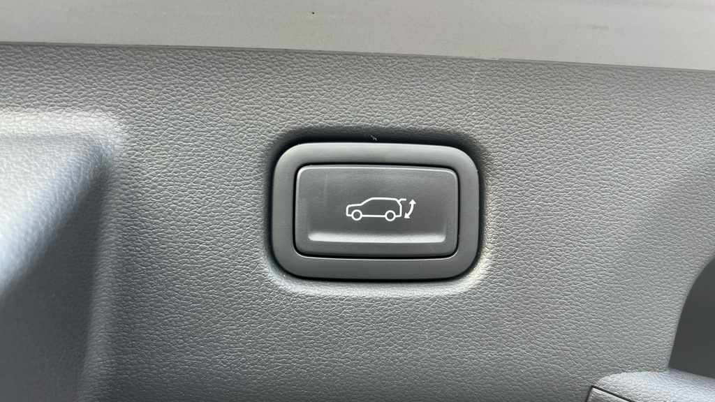 Hyundai Kona 115Kw Advance 48Kwh Grey #6