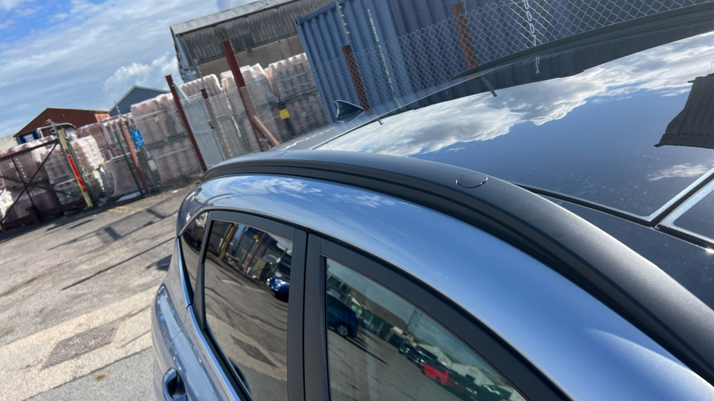 Hyundai Kona 115Kw Advance 48Kwh Grey #13