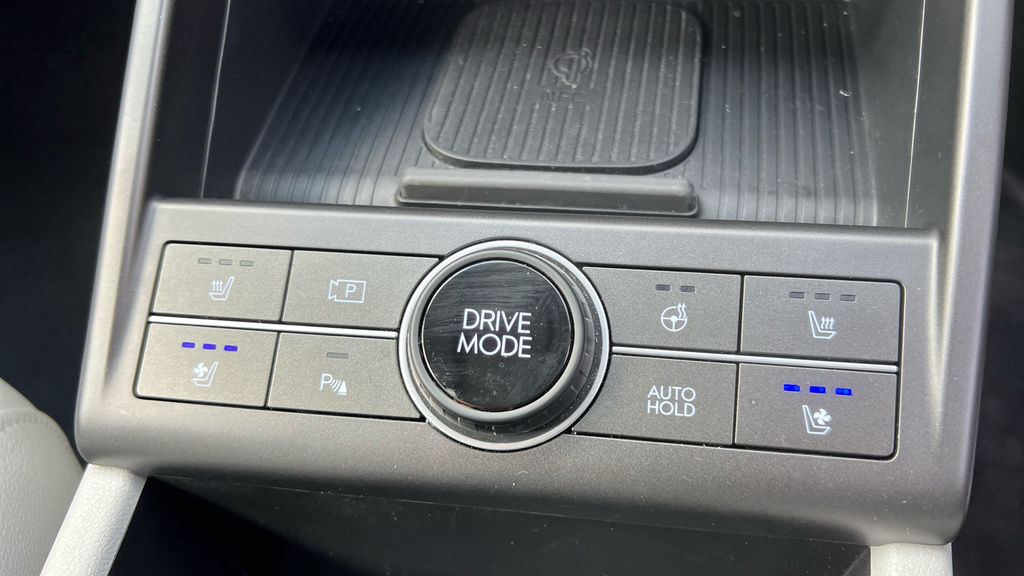 Hyundai Kona 115Kw Advance 48Kwh Grey #33