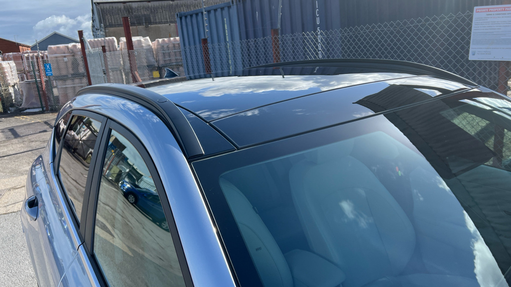 Hyundai Kona 115Kw Advance 48Kwh Grey #12
