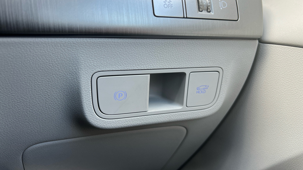 Hyundai Kona 115Kw Advance 48Kwh Grey #24