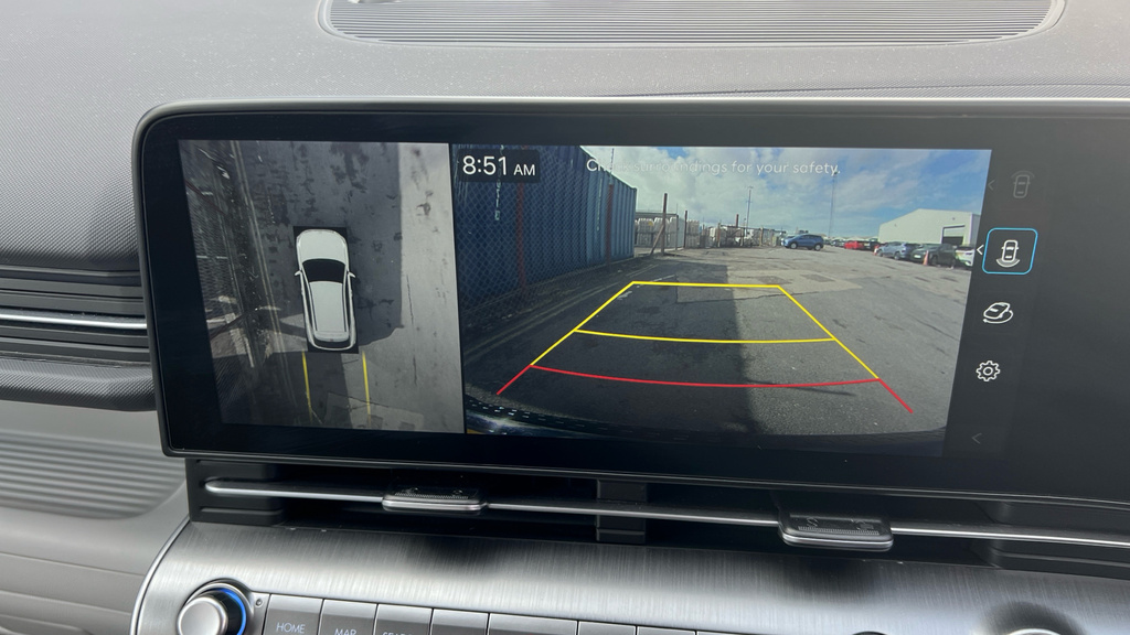 Hyundai Kona 115Kw Advance 48Kwh Grey #5