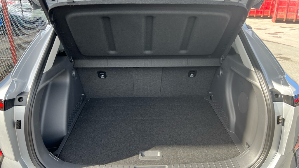 Hyundai Kona 115Kw Advance 48Kwh Grey #40