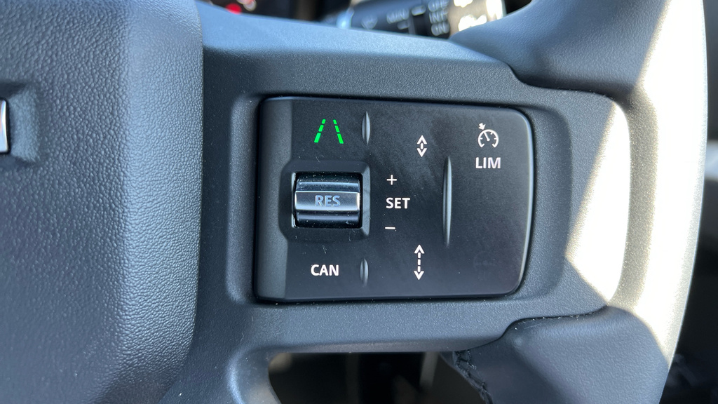 Land Rover Defender Land Rover Defender Estate 3.0 D350 X-dynam Grey #43
