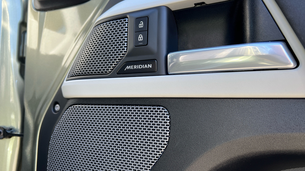 Land Rover Defender 3.0 D300 Mhev X-dynamic Se 4Wd Euro 6 Ss 5  #45