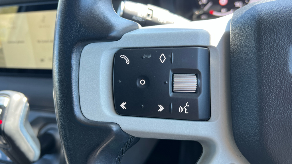 Land Rover Defender 3.0 D300 Mhev X-dynamic Se 4Wd Euro 6 Ss 5  #53