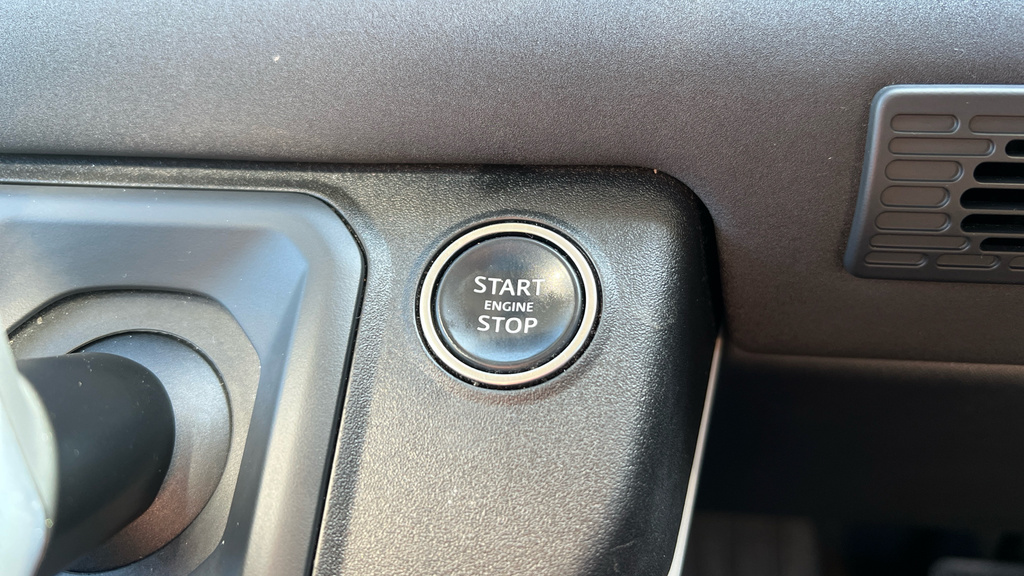 Land Rover Defender 3.0 D300 Mhev X-dynamic Se 4Wd Euro 6 Ss 5  #20