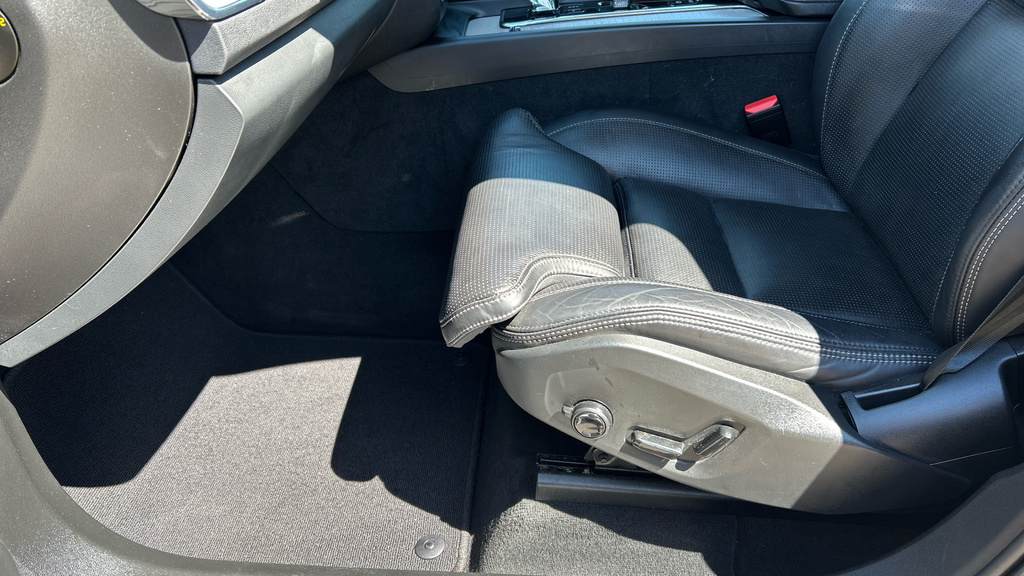 Volvo XC60 2.0 B5p Momentum Geartronic Grey #34