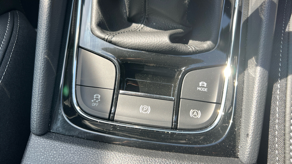 Skoda Karoq 1.5 Tsi Sportline Edition Dsg Black #29