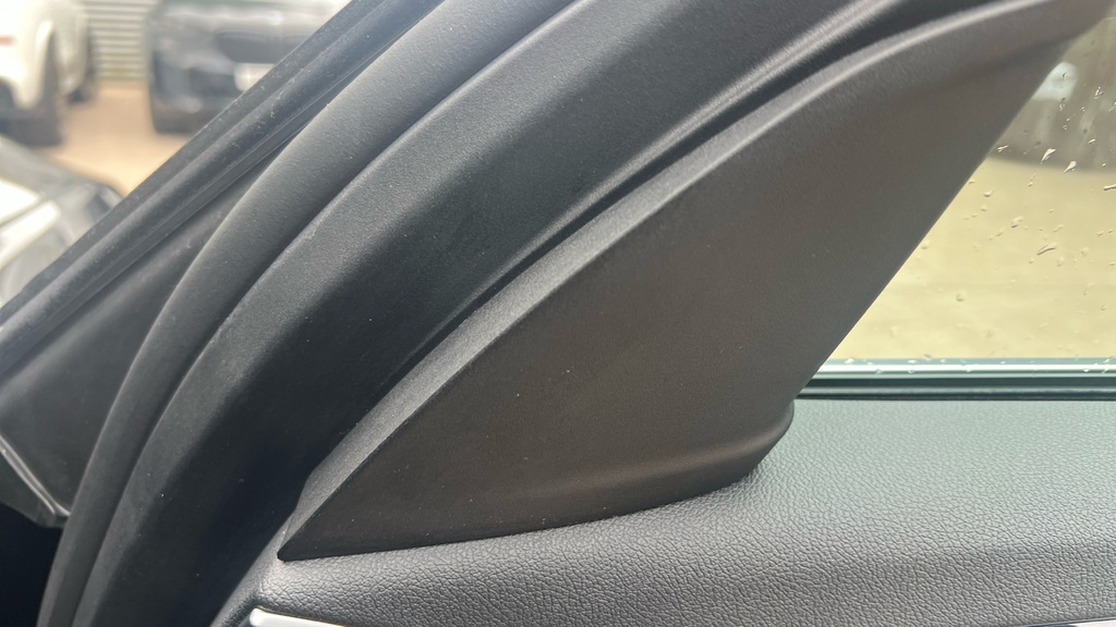 BMW 5 Series 530E Xdrive M Sport Touring Blue #27