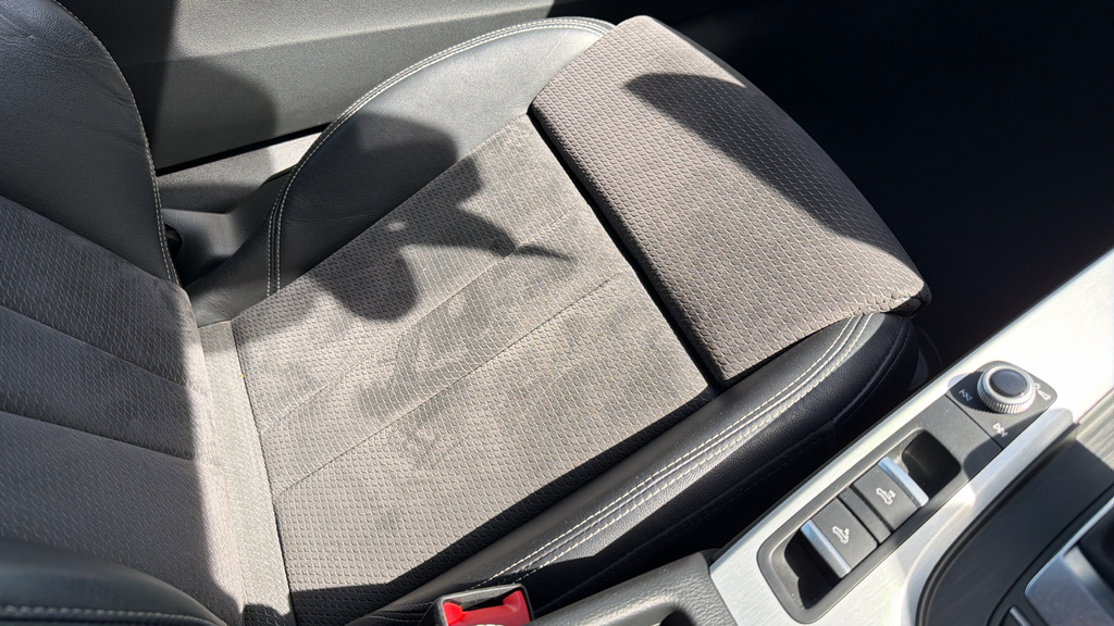 Audi A5 Tfsi 40 Edition 1 Convertible S Tronic Euro Grey #34