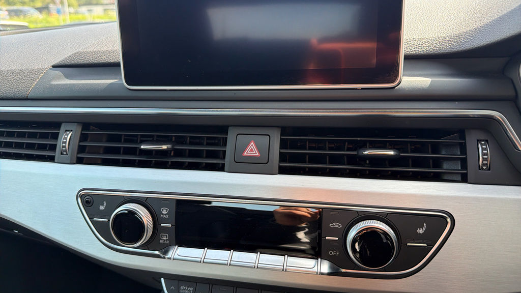 Audi A5 Tfsi 40 Edition 1 Convertible S Tronic Euro Grey #25