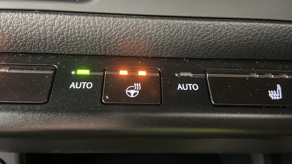 Lexus UX 250H 2.0 F-sport Cvt Nav Red #23