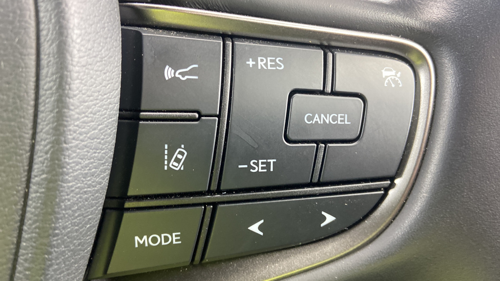 Lexus UX 250H 2.0 F-sport Cvt Nav Red #20