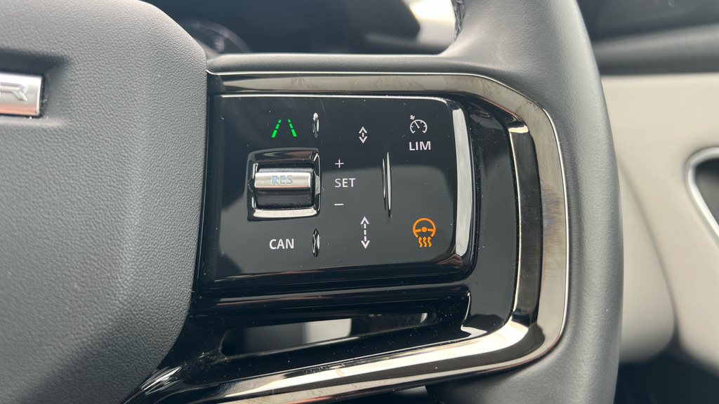 Land Rover Range Rover Velar 2.0 P400e 19.2Kwh Suv Plu Black #42