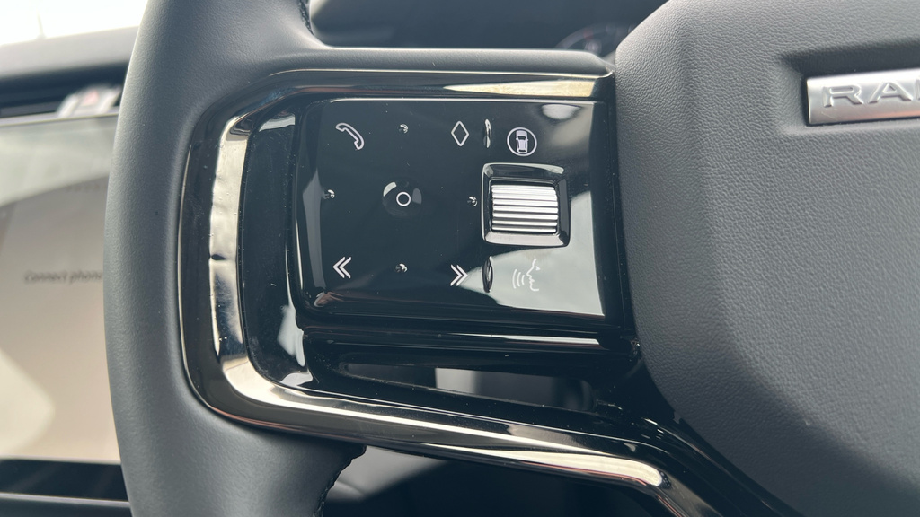 Land Rover Range Rover Velar 2.0 P400e 19.2Kwh Suv Plu Black #43