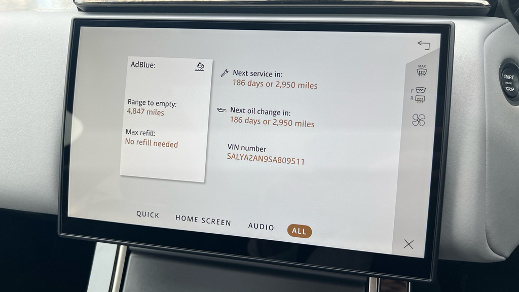 Land Rover Range Rover Velar 2.0 P400e 19.2Kwh Suv Plu Black #30