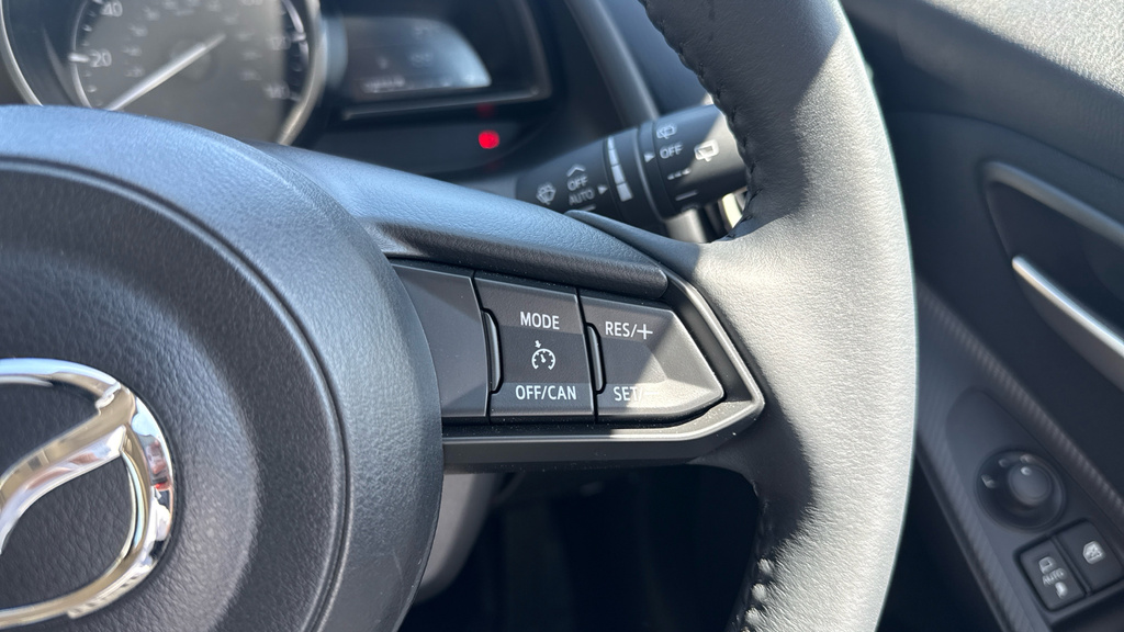 Mazda 2 1.5H Homura Hatchback Hybrid Cvt Euro 6 Red #15