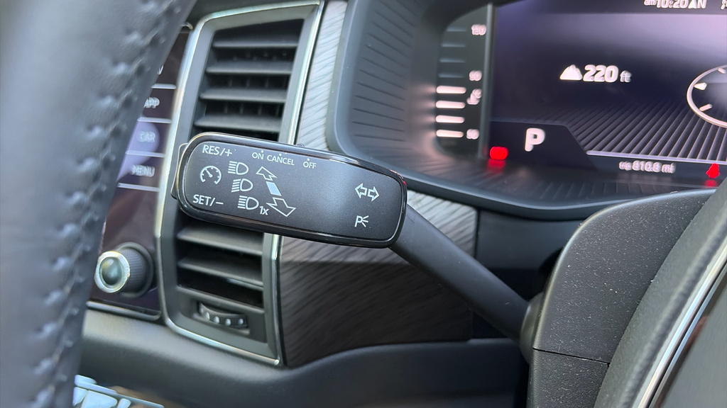 Skoda Kodiaq Sportline White #21