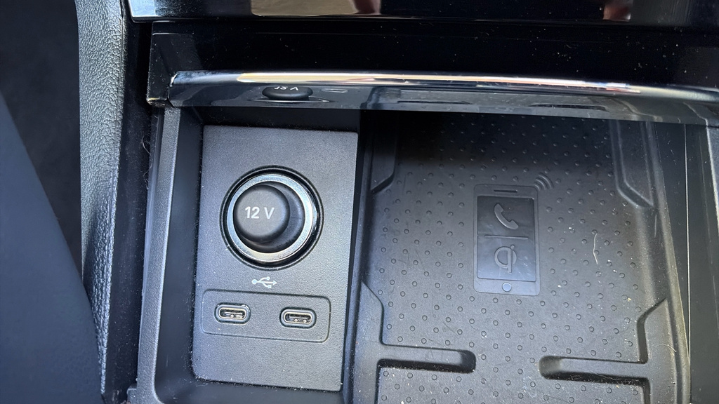 Skoda Kodiaq Sportline White #43