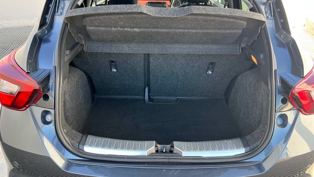 Nissan Micra 0.9 Ig-t N-connecta 89 Bhp Blue #15