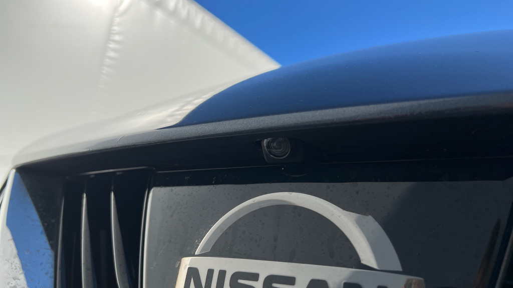 Nissan Micra 0.9 Ig-t N-connecta 89 Bhp Blue #42