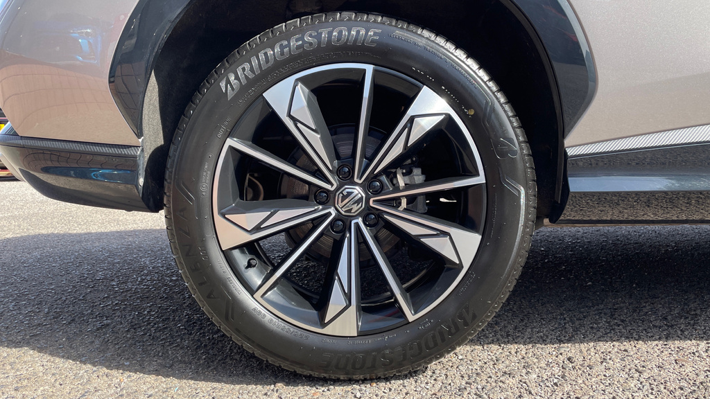 MG HS 1.5 Hybrid Trophy Suv Hybrid Euro Black #35