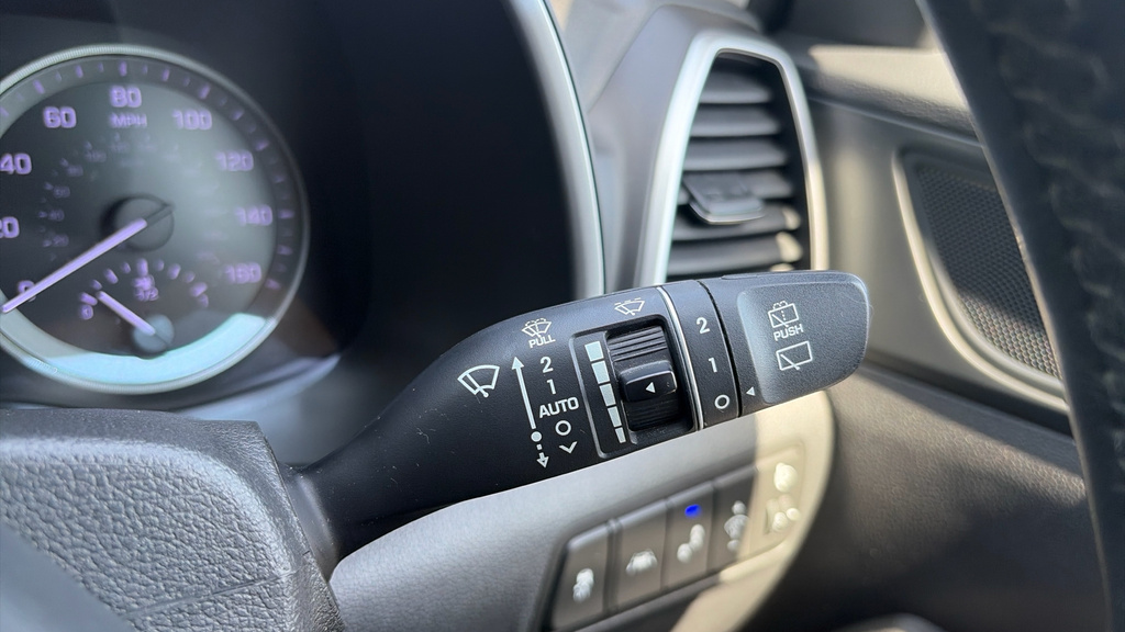 Hyundai Tucson 1.6 T-gdi Premium 175 Bhp Grey #27