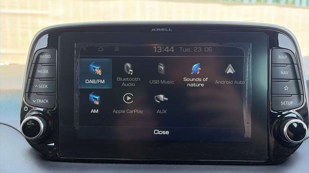 Hyundai Tucson 1.6 T-gdi Premium 175 Bhp Grey #39