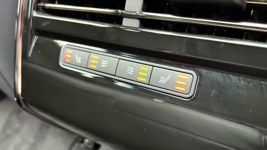 Land Rover Range Rover Sport 3.0 D250 Edition Black #59