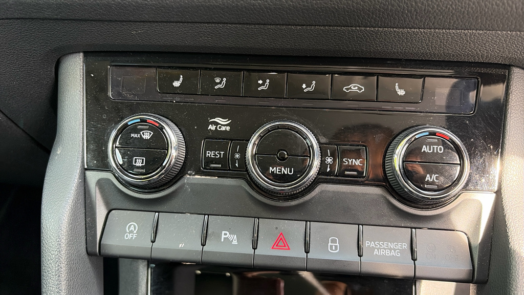 Skoda Kodiaq Sport Line Black #19