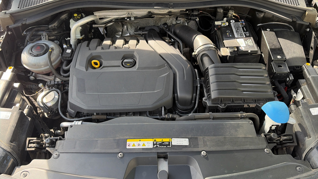 Skoda Kodiaq Sport Line Black #24